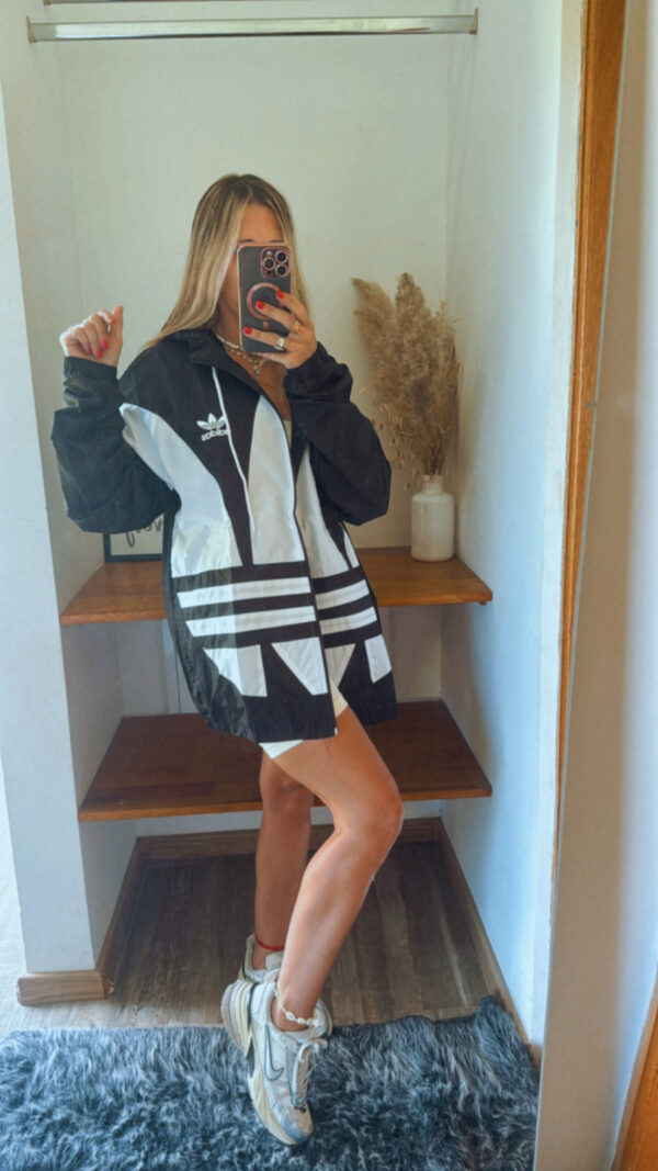 Campera Adidas Originals Big Logo - Imagen 19