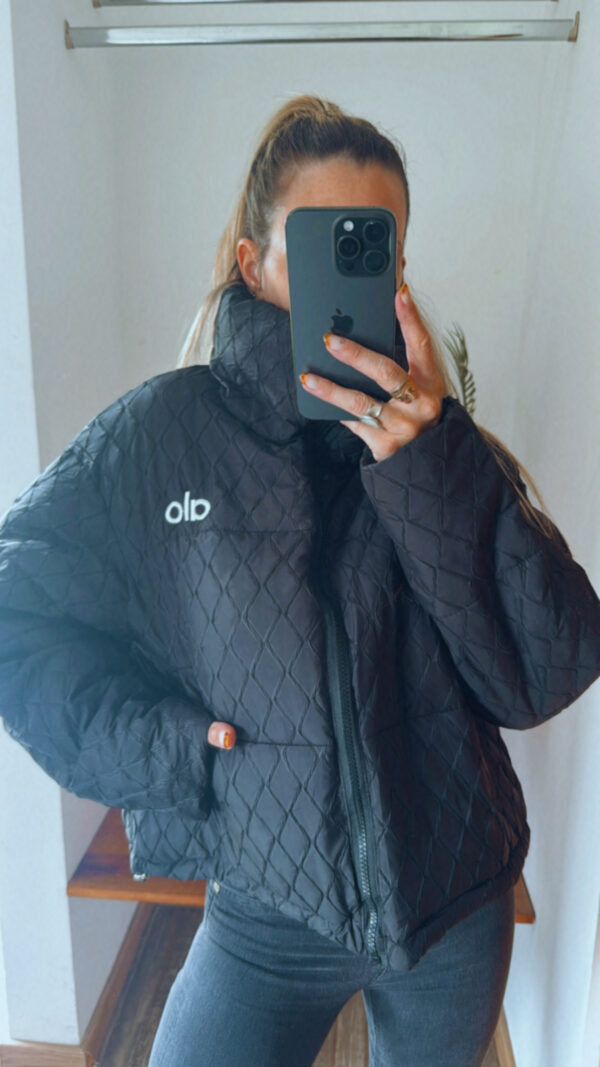 Jacket Puffer ALO - Imagen 13