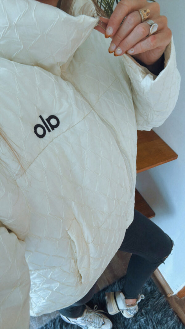 Jacket Puffer ALO - Imagen 27