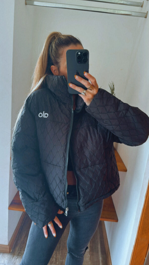 Jacket Puffer ALO - Imagen 14