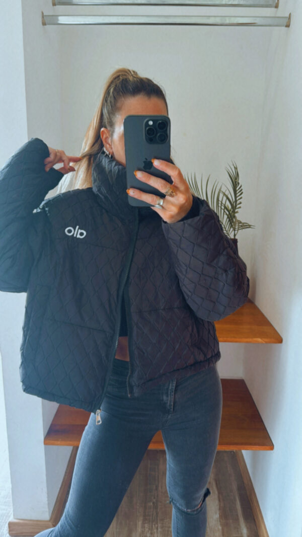 Jacket Puffer ALO - Imagen 15
