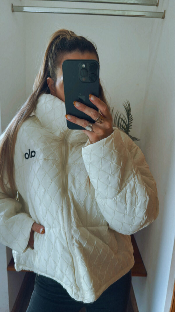 Jacket Puffer ALO - Imagen 25