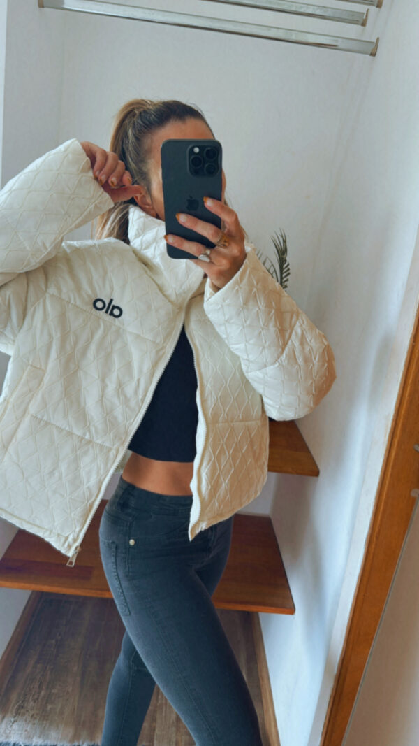 Jacket Puffer ALO - Imagen 24