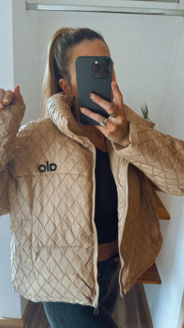 Jacket Puffer ALO - Imagen 3