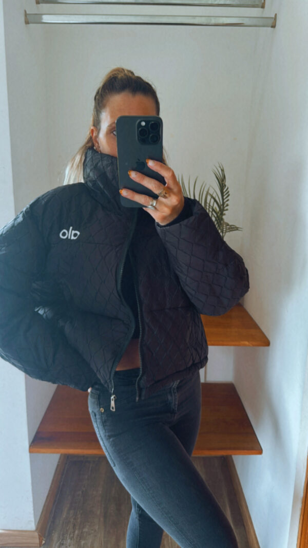 Jacket Puffer ALO - Imagen 16