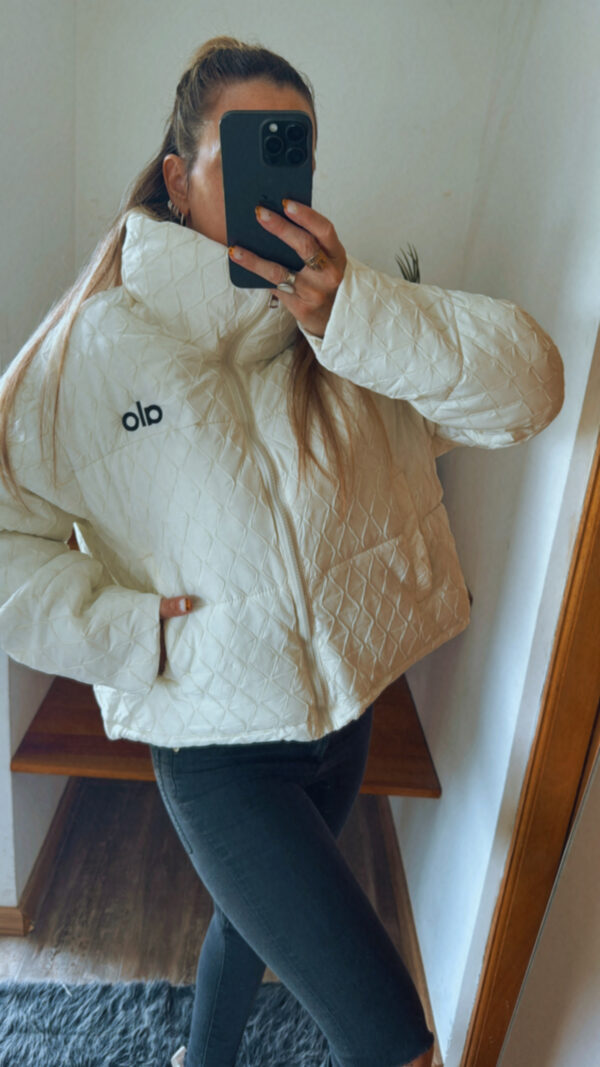 Jacket Puffer ALO - Imagen 23