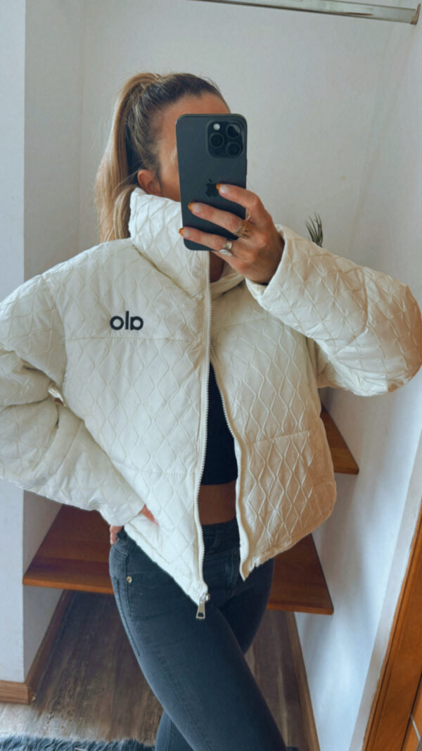 Jacket Puffer ALO - Imagen 21