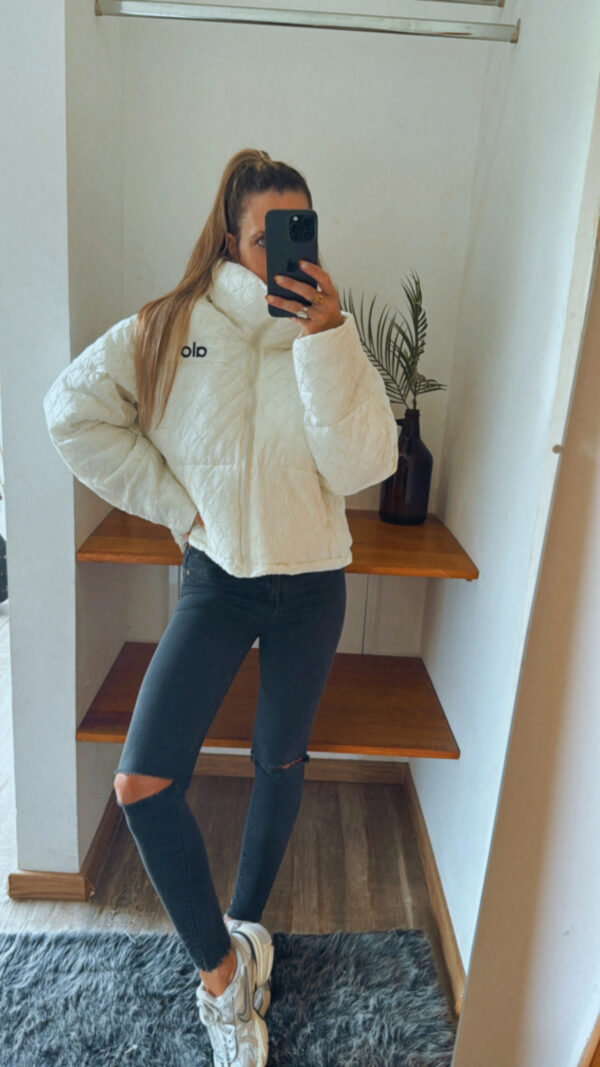 Jacket Puffer ALO - Imagen 22
