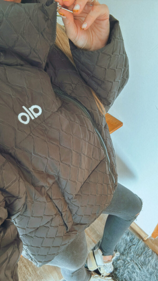 Jacket Puffer ALO - Imagen 19
