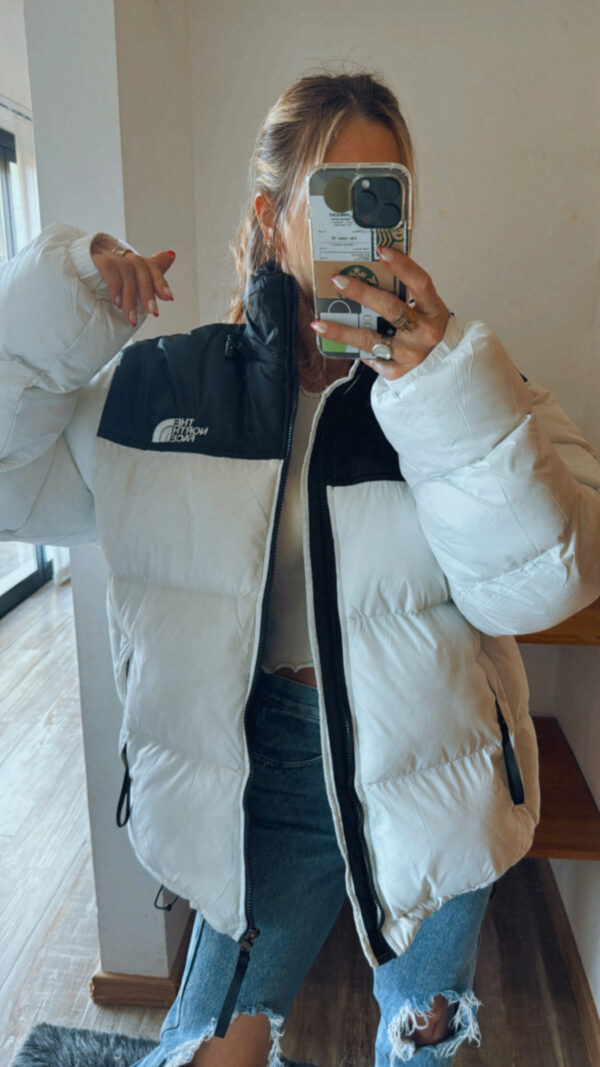 Campera THE NORTH FACE Retro Nuptse - Imagen 34