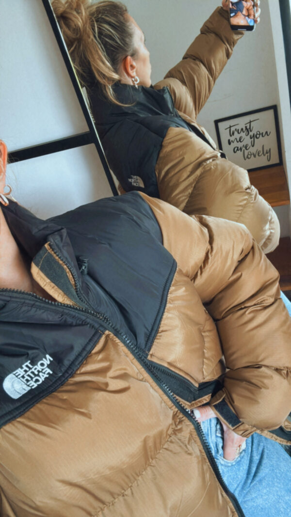 Campera THE NORTH FACE Retro Nuptse - Imagen 29