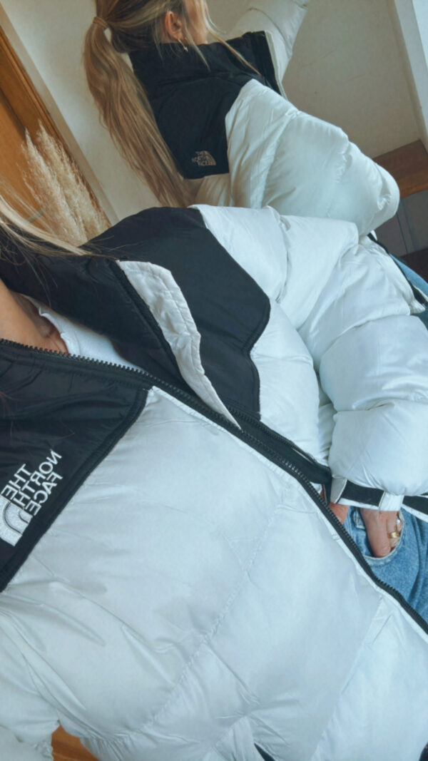 Campera THE NORTH FACE Retro Nuptse - Imagen 33