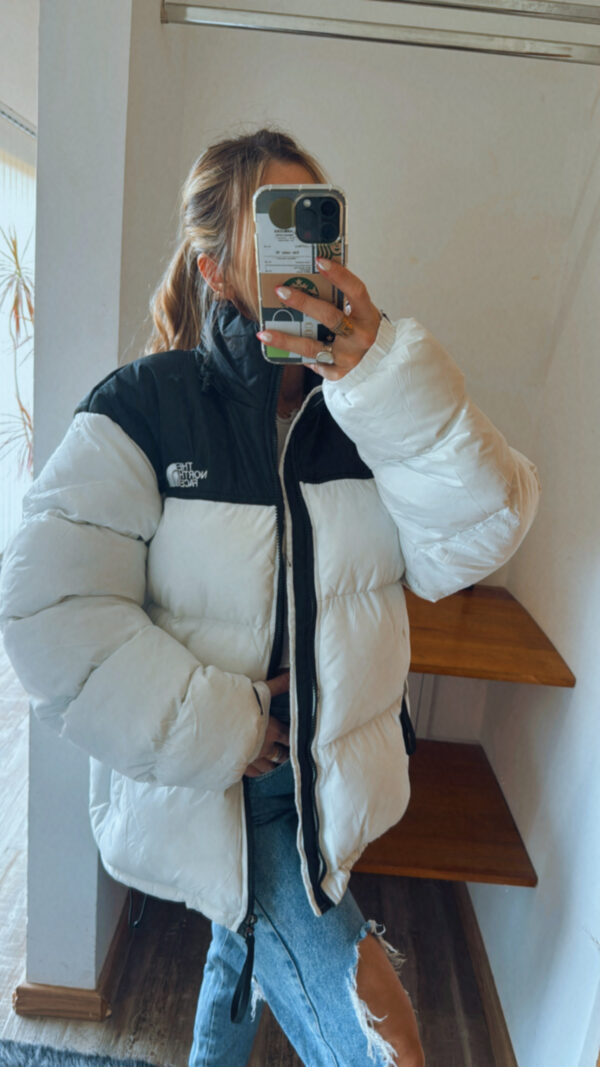 Campera THE NORTH FACE Retro Nuptse - Imagen 36