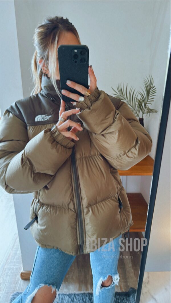 Campera THE NORTH FACE Retro Nuptse - Imagen 26