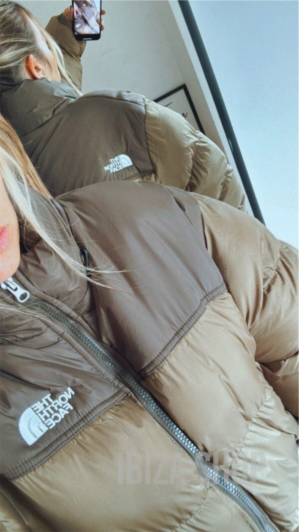 Campera THE NORTH FACE Retro Nuptse - Imagen 25