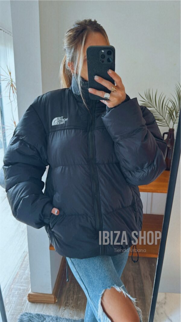 Campera THE NORTH FACE Retro Nuptse - Imagen 20