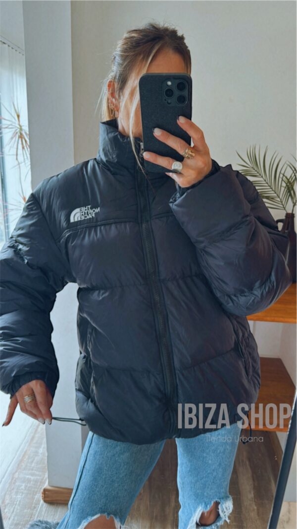 Campera THE NORTH FACE Retro Nuptse - Imagen 19