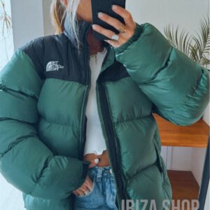 Campera THE NORTH FACE Retro Nuptse