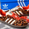 Leopardo Orange