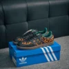 Leopardo Green