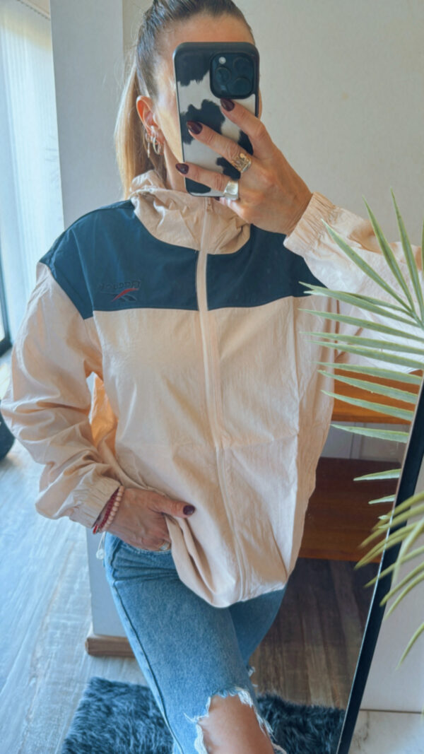 Campera Rompeviento REEBOK - Imagen 7