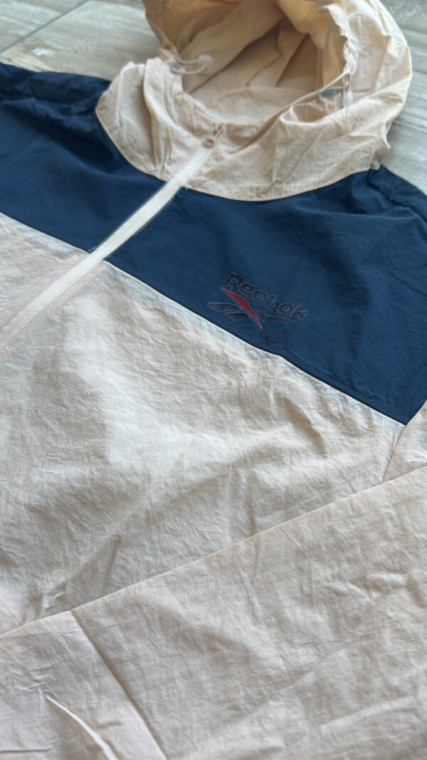 Campera Rompeviento REEBOK - Imagen 9